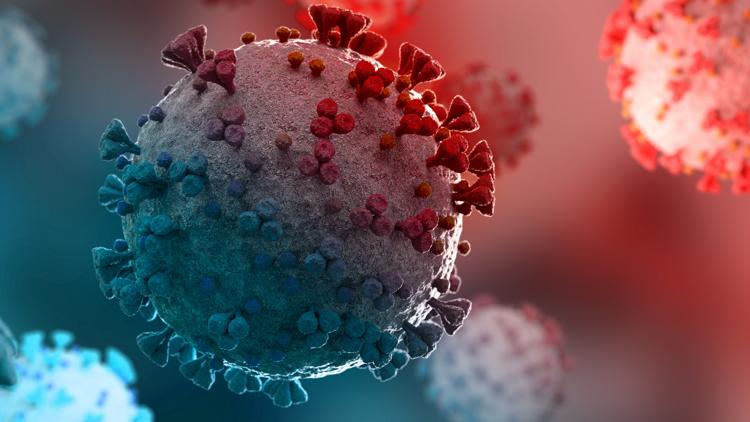 'Cicada' COVID is spreading. Here are the symptoms.