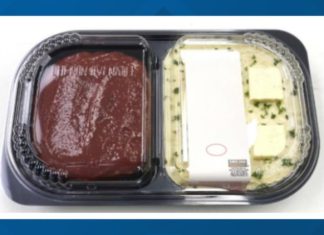 Costco recalls meatloaf meal kit in 26 states over salmonella risk