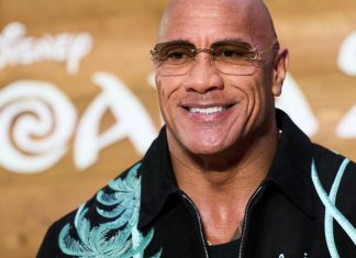 Disney releases full trailer for live-action 'Moana,' draws criticism for Johnson's wig