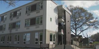 Downtown rising surpasses 400 people housed, offering hope and stability in Atlanta