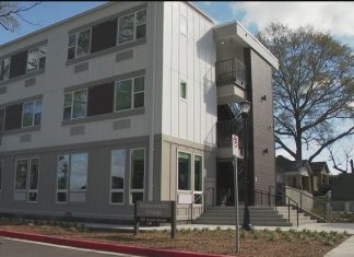 Downtown rising surpasses 400 people housed, offering hope and stability in Atlanta