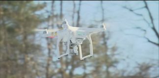 Drone delivery service adds more sites in metro Atlanta since launching in 2025