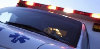 EMS find cellphone in man's lap after I-85 crash, say he appeared to be 'actively watching a podcast'