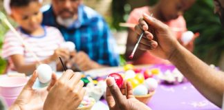 Easter spending to hit record $24.9B even as economic uncertainty lingers