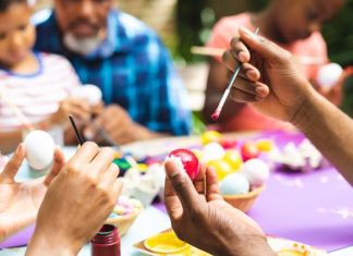 Easter spending to hit record $24.9B even as economic uncertainty lingers