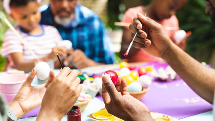 Easter spending to hit record $24.9B even as economic uncertainty lingers