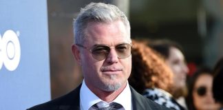 'Euphoria' Season 3 trailer gives first look at Eric Dane's final performance