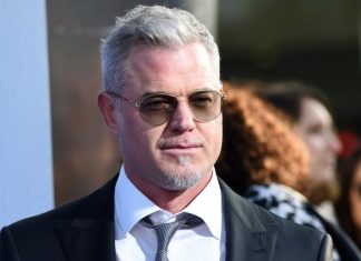 'Euphoria' Season 3 trailer gives first look at Eric Dane's final performance