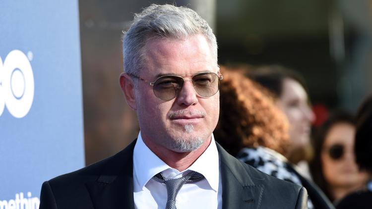 'Euphoria' Season 3 trailer gives first look at Eric Dane's final performance