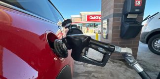 Feeling the pain at the pump? Try these gas-saving tips
