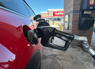 Feeling the pain at the pump? Try these gas-saving tips