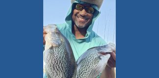 Fisherman brings calm to crisis, saves woman at Lake Lanier