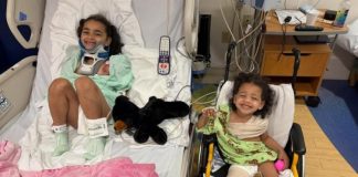 Florida family of 4 survives horrific crash, good Samaritans hailed heroes: 'Angels on Earth'