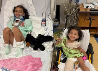Florida family of 4 survives horrific crash, good Samaritans hailed heroes: 'Angels on Earth'