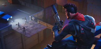 Fortnite developer Epic Games cutting 1,000 jobs nationwide