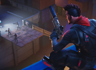 Fortnite developer Epic Games cutting 1,000 jobs nationwide