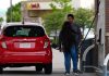 Gas prices more than $1 higher than last month, inching closer to $4 average per gallon