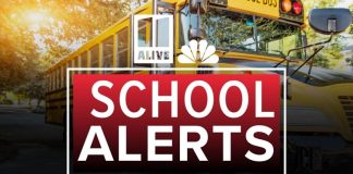 Gilmer County Schools to operate on 2-hour delay for Tuesday, March 17, 2026