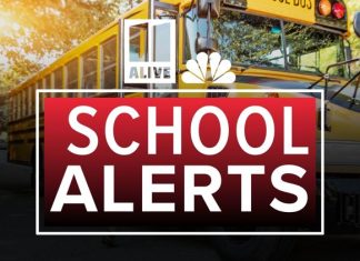 Gilmer County Schools to operate on 2-hour delay for Tuesday, March 17, 2026