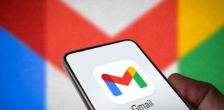 Gmail users can now change their email address. Here's how