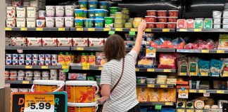 Grocery Outlet to close 36 stores