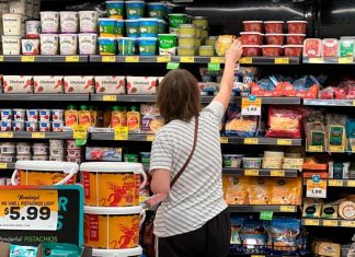 Grocery Outlet to close 36 stores