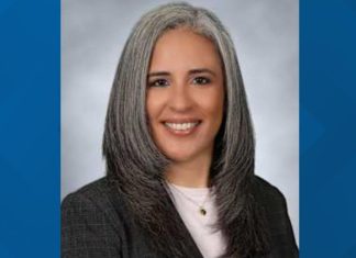 Gwinnett school board names finalist for next superintendent
