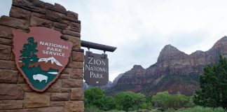 Here are the top 10 most visited National Parks in 2025