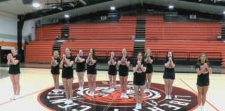 High school cheer team wins 2026 international title after months of training and fundraising