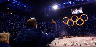 How to watch the Winter Paralympics Opening Ceremony