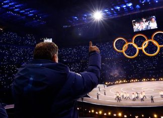 How to watch the Winter Paralympics Opening Ceremony