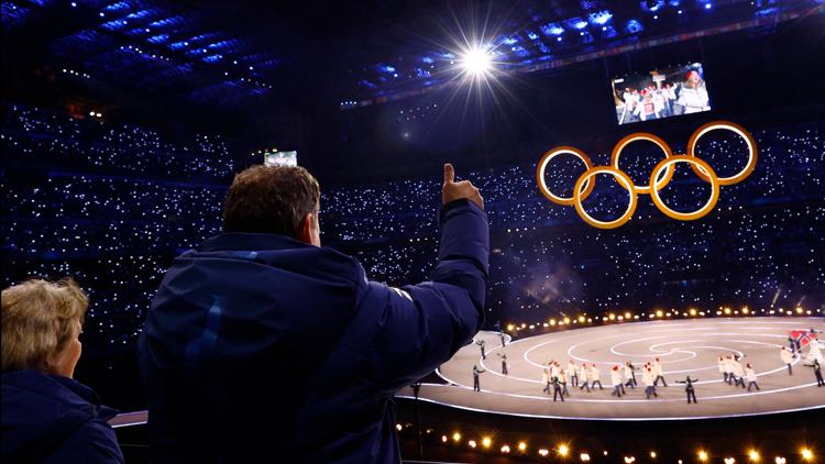 How to watch the Winter Paralympics Opening Ceremony How to watch the Winter Paralympics Opening Ceremony