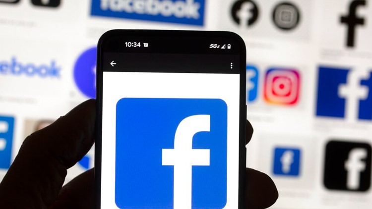 Is Facebook down? Thousands report issues with social media platform