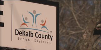 LIVE: DeKalb County Schools to outline next phase of proposed redistricting plan