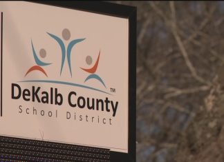 LIVE: DeKalb County Schools to outline next phase of proposed redistricting plan