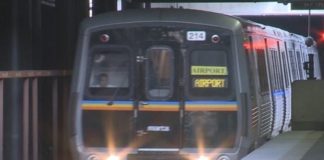 MARTA rail service suspended at several stations due to power issue, officials say