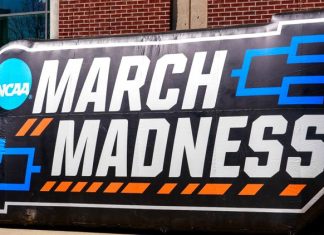 March Madness 2026: Here’s where the first two rounds of games will be played
