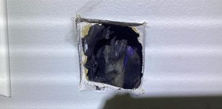 Marietta family told to pay $18,000 in repairs after internet installation goes wrong