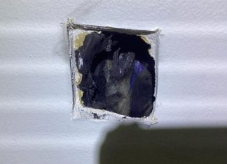 Marietta family told to pay $18,000 in repairs after internet installation goes wrong