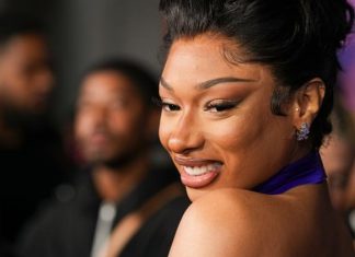 Megan Thee Stallion hospitalized mid-Broadway show