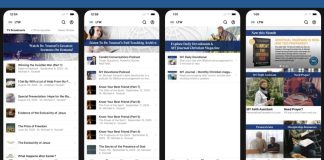Metro Atlanta ministry launches AI tool to answer spiritual questions