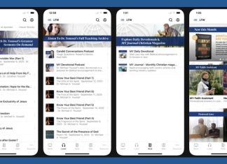 Metro Atlanta ministry launches AI tool to answer spiritual questions