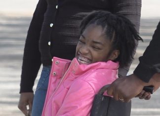 Milledgeville woman with cerebral palsy heads to prom, college with help from TikTok supporters