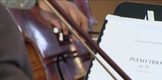 Musicians band together to play, preserve Latin American music