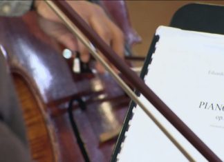 Musicians band together to play, preserve Latin American music
