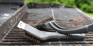 Nexgrill recalls 10.2 million grill brushes after wire bristles found in food, throats