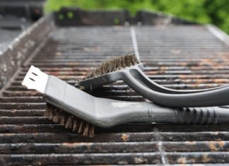 Nexgrill recalls 10.2 million grill brushes after wire bristles found in food, throats