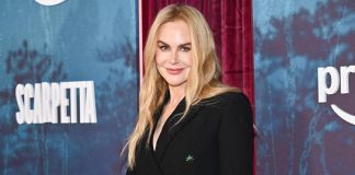 Nicole Kidman reveals how much she got paid for that viral AMC ad
