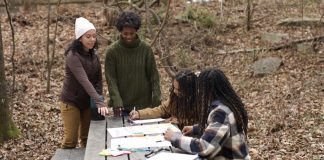 Nonprofit works to make outdoor recreation more inclusive in Georgia