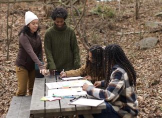Nonprofit works to make outdoor recreation more inclusive in Georgia